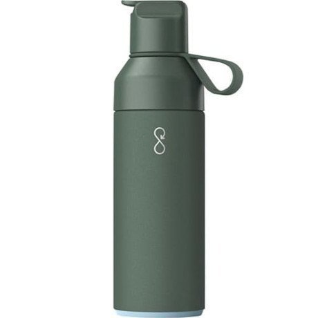 Botella de agua Ocean Bottle GO 500 ml.