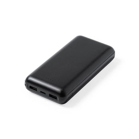 Power Bank Kiubert