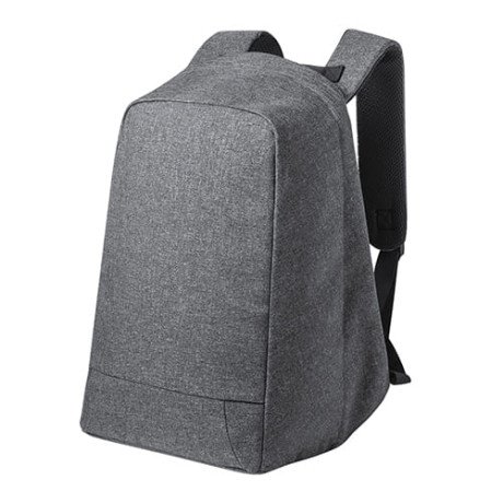 Mochila antirrobo Quasar