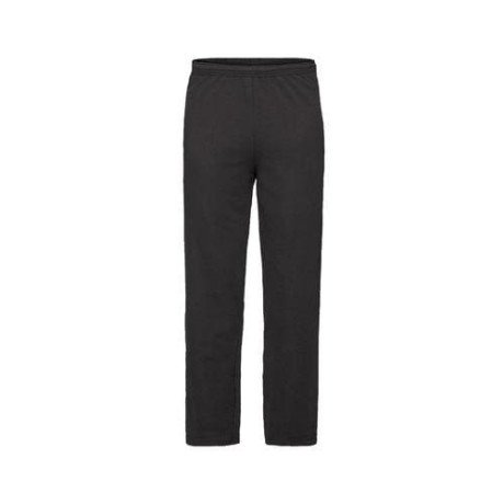 Pantalón Lightweight Open Hem