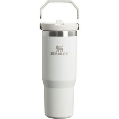 Vaso pajita plegable 890 ml. StanleyIceFlow