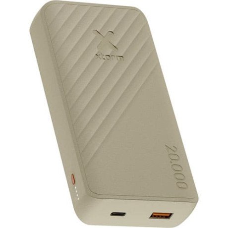 Power Bank Xtorm XG220 Go2 20.000 mAh.