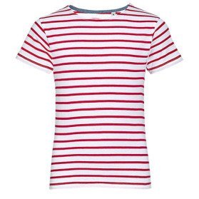 Camiseta niño SOL'S Miles Kids