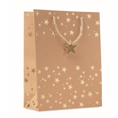 Bolsa papel de regalo Sparkle