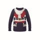 Jersey de Navidad S/M Shimas