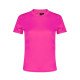 Camiseta Mujer Tecnic Rox