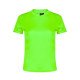 Camiseta Mujer Tecnic Rox