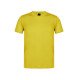 Camiseta Adulto Tecnic Rox