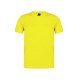 Camiseta Adulto Tecnic Rox